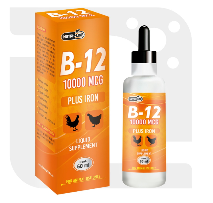 10000 mcg b12 injection The Truth About B12 Injections: Benefits, Cost & How They Work main image 0