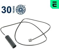 Optimal WKT-50180K Warnkontakt FüR Bremsbelagverschleiß Warnkontakt FüR BMW