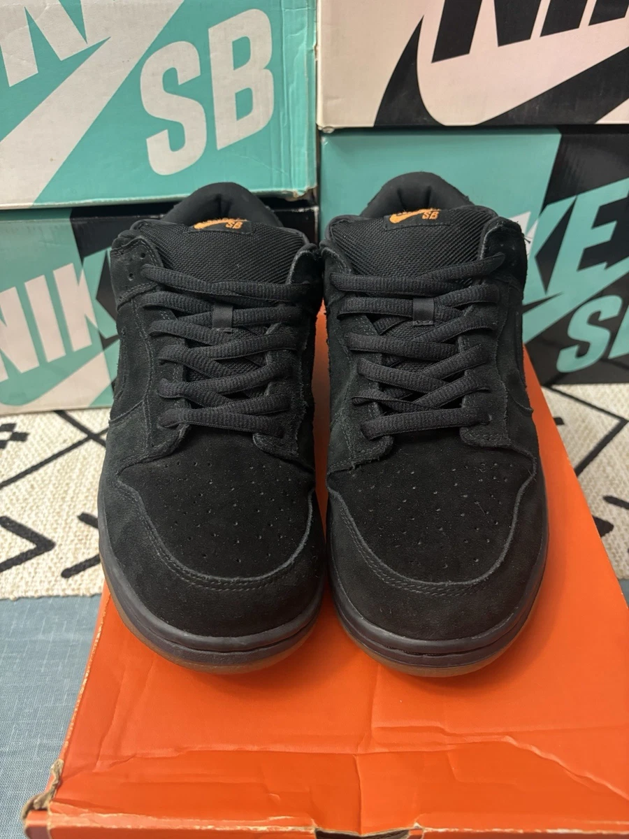 Nike Dunk Pro SB Low Halloween for Sale | Authenticity Guaranteed