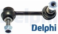 Delphi TC1526 Stange/Strebe FüR Stabilisator Koppelstange Strebe FüR Honda