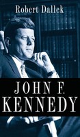 John F. Kennedy | Robert Dallek | Buch | Gebunden | Englisch | 2011