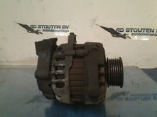 LICHTMASCHINE ALTERNATOR Kia Soul I (AM) MPV 1.6 CVVT 16V (G4FC) 2009 2655447