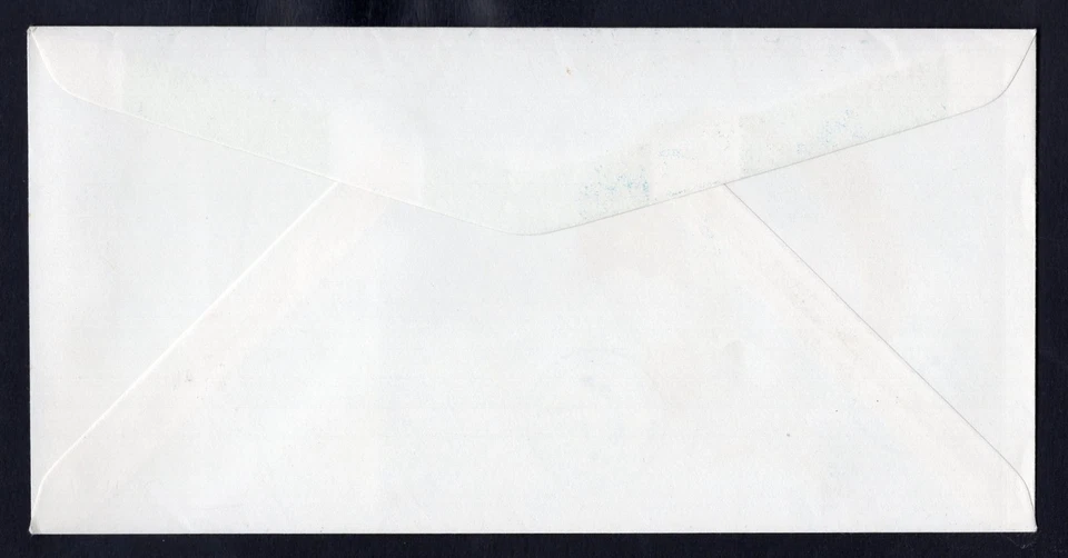 AUSTRALIA 1984 Antártida Cenicienta Hoja sobre Cubierta de Pingüino. ORF Expedition Foto 2 de 2