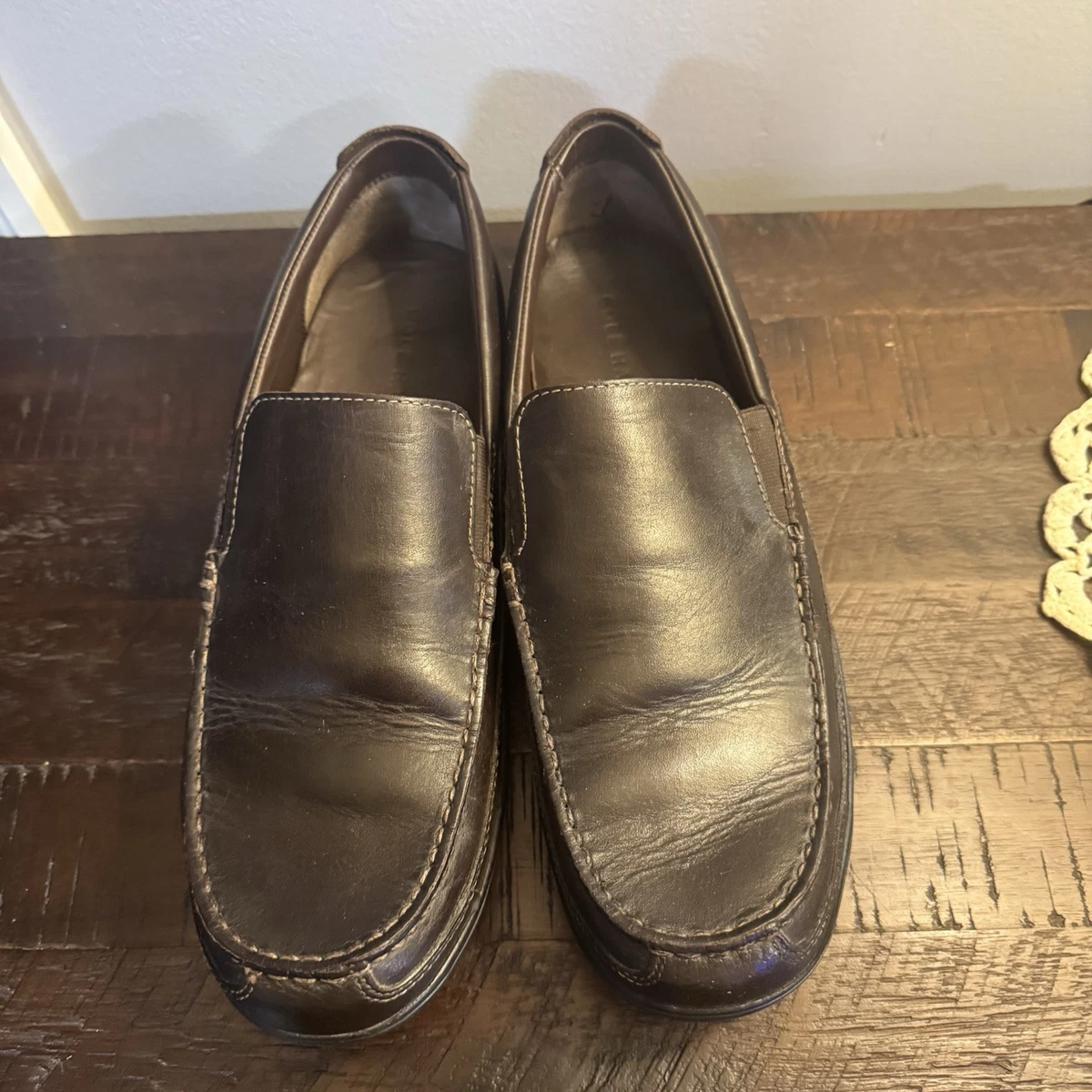 Cole Haan M Tucker Venetian Casual Shoes for Men for sale | eBay display picture 2