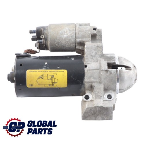 BMW X3 F25 Anlasser Dieselmotor 12V Bosch 8506657