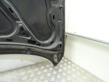 Capot Volkswagen FOX