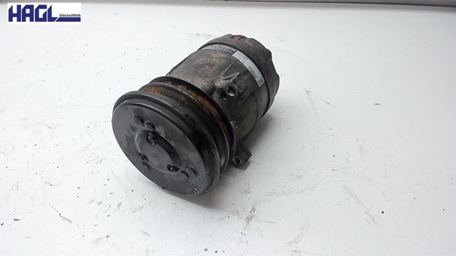 Kompressor Klimaanlage 800 1135008 Opel Calibra A 110 KW 150 PS Coupe