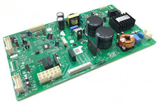 LG Refrigerator Control Board EAX66726313-1 EBR811827 EBR838450 used P458A