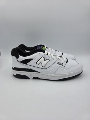 New Balance 550 Oreo Men's Size 8 BB550HA1 | eBay