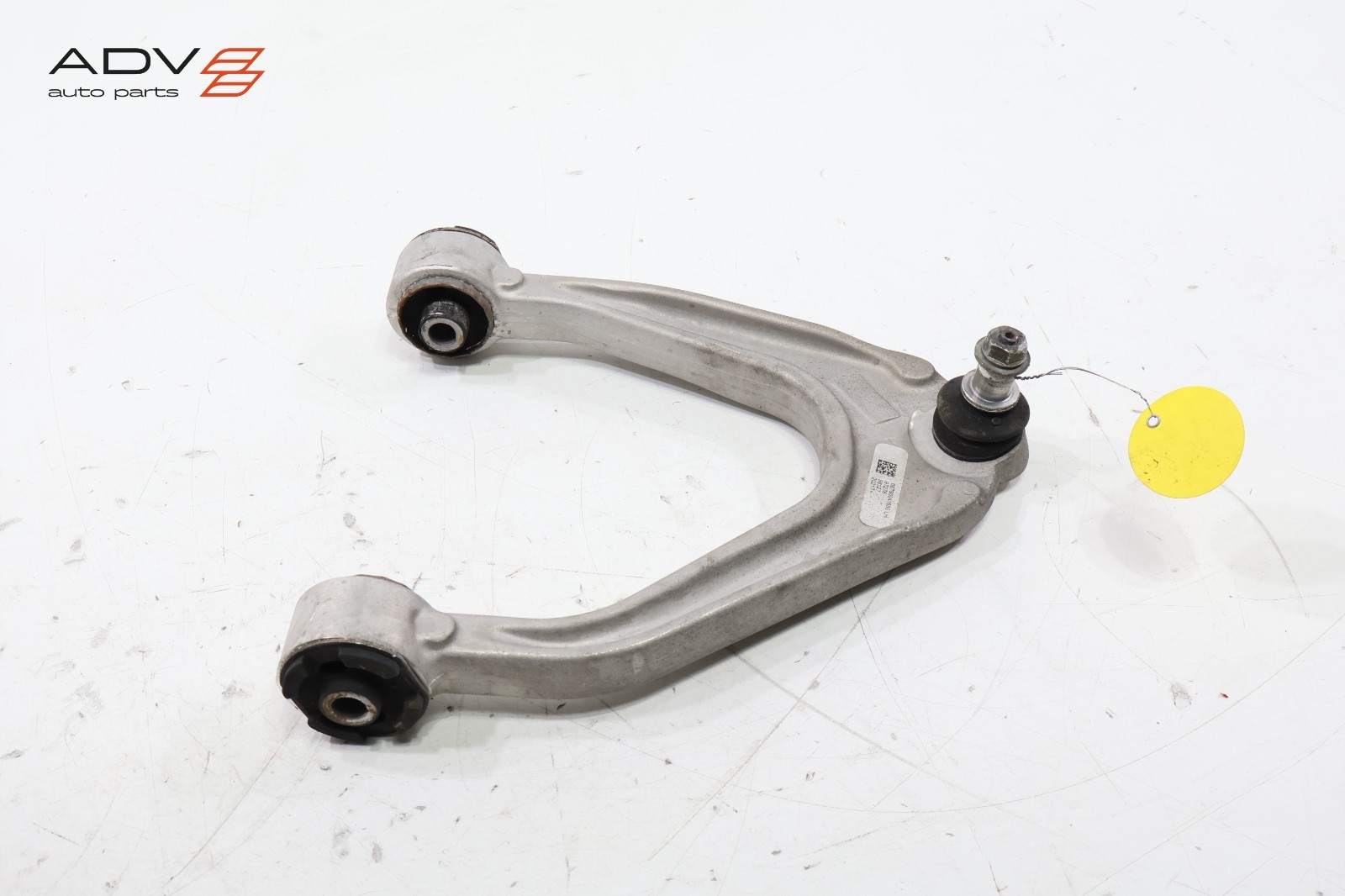 2014 - 2024 MASERATI GHIBLI FRONT LEFT DRIVER SIDE UPPER CONTROL ARM OEM