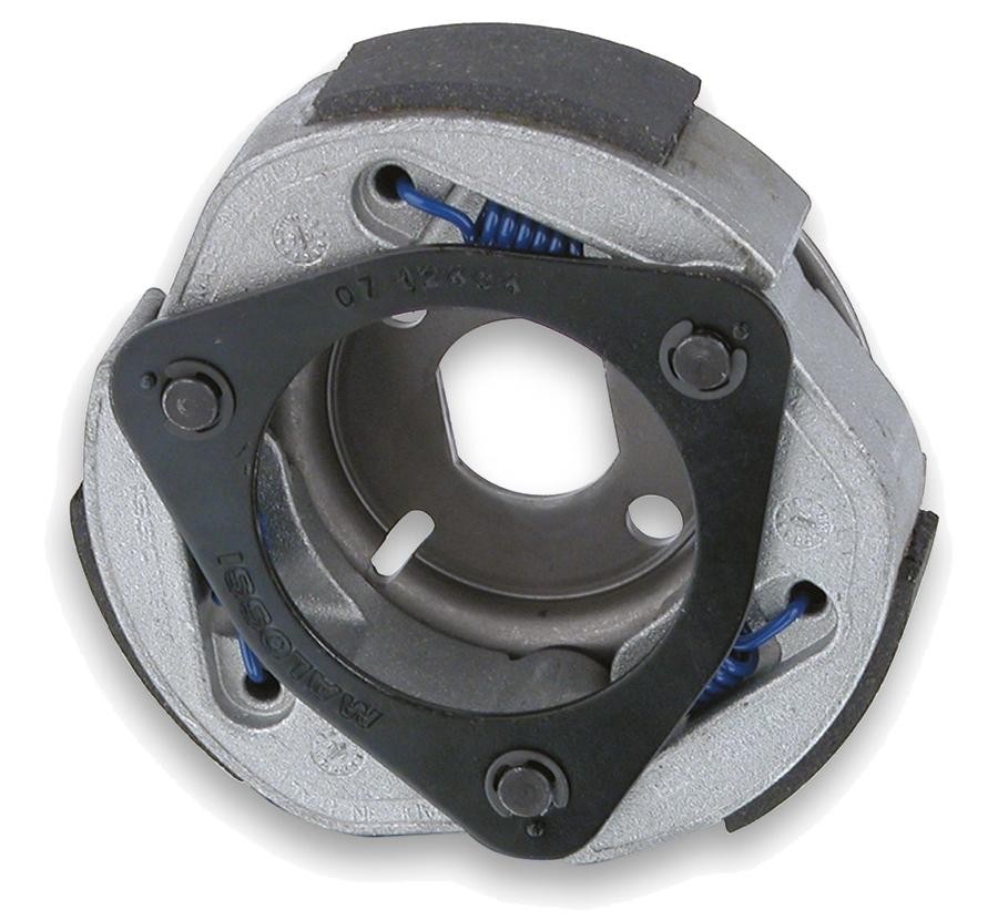 Kit embrayage Malossi Fly Clutch pour scooter Honda Dylan 125cc
