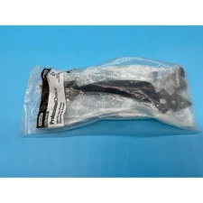 Stanley Gate Pull Handle 11" Black 279mm Professional Choice N109-029 New 2015