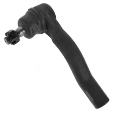 Tie Rod End Front Outer Driver Side Left LH LF for Fusion MKZ Zephyr Milan