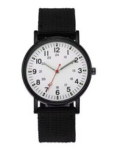 Reloj Hombre Cuarzo/Pulsera (Analógico), Blanco