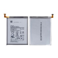 Ersatz Akku FüR Samsung Galaxy M31 EB-BM207ABY 6000Mah Accu Batterie Battery