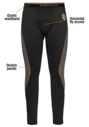 Scentlok Climafleece BaseSlayer Bottom 2X - Image 4 of 4