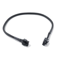 8 Pin To 8 Pin 6 2 SATA Power Supply Cable Fits EVGA P2 G2 G3 63cm/24.8 Inch