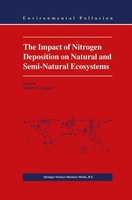 S. J. Langan | The Impact Of Nitrogen Deposition On Natural And Semi-Natural...