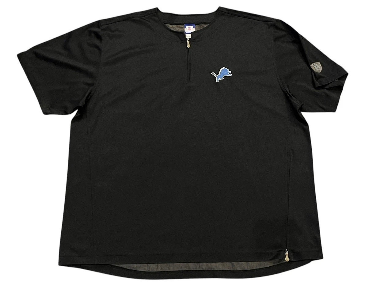 Reebok NFL LIONS 裏起毛 スウェット パーカー XL Y2K Reebok NFL LIONS 裏起毛 スウェット パーカー XL Y2K Reebok Detroit