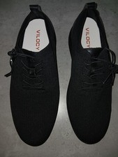 Men'S Casual Sneakers Oxfords Business Mesh Breathable Walking Shoes Tenni