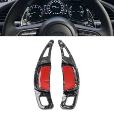 Prolunga paletta cambio volante per Mazda 3 CX-30 CX50 CX-60 CX-90 MX-30