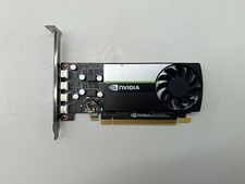 GRAPHICS CARD NVIDIA T1000 8GB GDDR6 HIGH PROFIL  DELL 05NM32