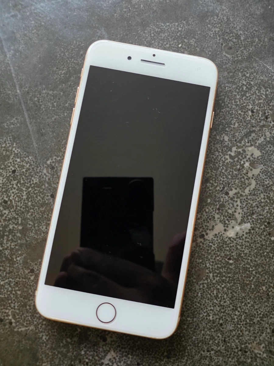 iPhone 8 Plus White iOS for sale | eBay
