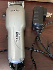 Andis 73000 Cordless Envy Li Adjustable Blade Clipper