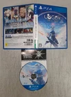 COGEN Sword of Rewind  (PlayStation 4) Complete Japanese Version