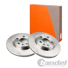 Disque de frein Citroen EVASION