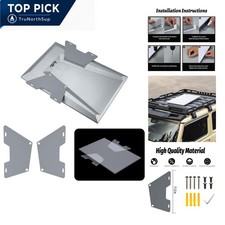 Starlink Performance Gen 3 Vehicle Roof Mount Kit RV Boat Aluminum Flush Mount