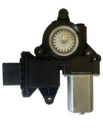 Newparts Motor Fensterheber Elektrisch Hinten Links Peugeot 3008 5008 6 Pins 12V