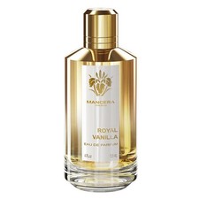 Mancera Royal Vanilla - Eau de Parfum 4.0 oz