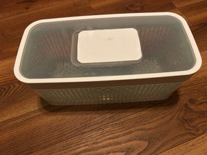 OXO Good Grips Greensaver Produce Keeper