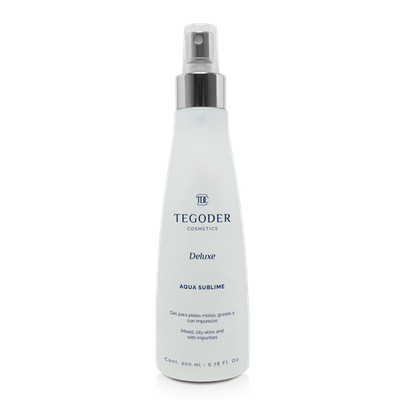 Tegoder Aqua Sublime 200ml