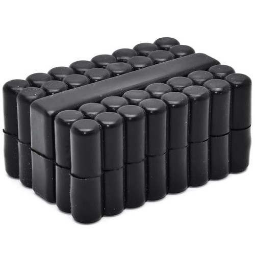 34 pc 1" Security Hex Torx Tri-wing Power Drill Screwdriver Tool Bit Set Kit Box - Picture 4 of 4