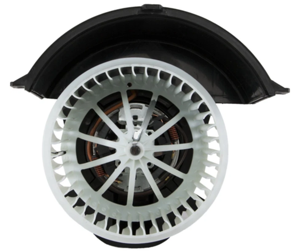 Motor soplador de climatización Four Seasons 76994 para 03-15 Cayenne Q7 Touareg Foto 4 de 4