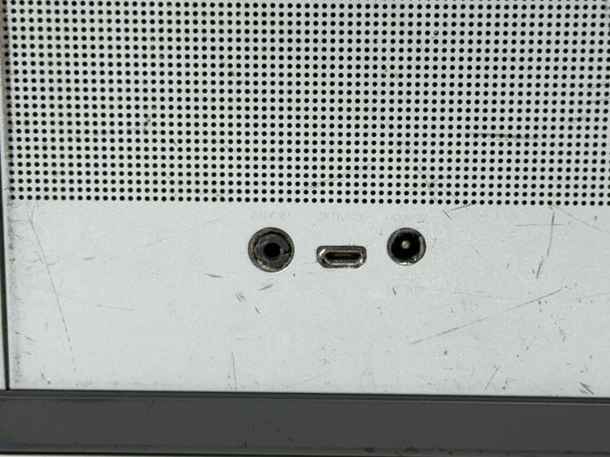 未開封　Bose SoundLink  クールグレー SoundLink Bose Home Bluetooth Speaker Cool Gray ワイヤレス
