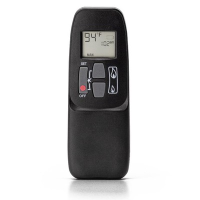 hotsmtbang リモコン G6R-H3T5 Radio Remote Control Compatible with Maxitrol G6R-R3AM