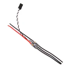 1-2S 7A Brushless ESC Electronic Speed Controller For RC Airplane 1104-4500KV