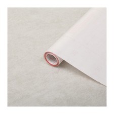 d-c-fix 346-0350 Self-Adhesive Privacy Glass Window Film Rice Paper 17x78 Roll