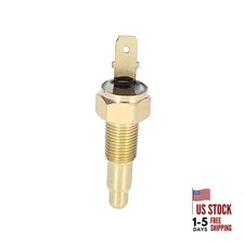 Universal Engine Cooling Fan Temperature Thermo Sensor Switch 200 1/8" NPT
