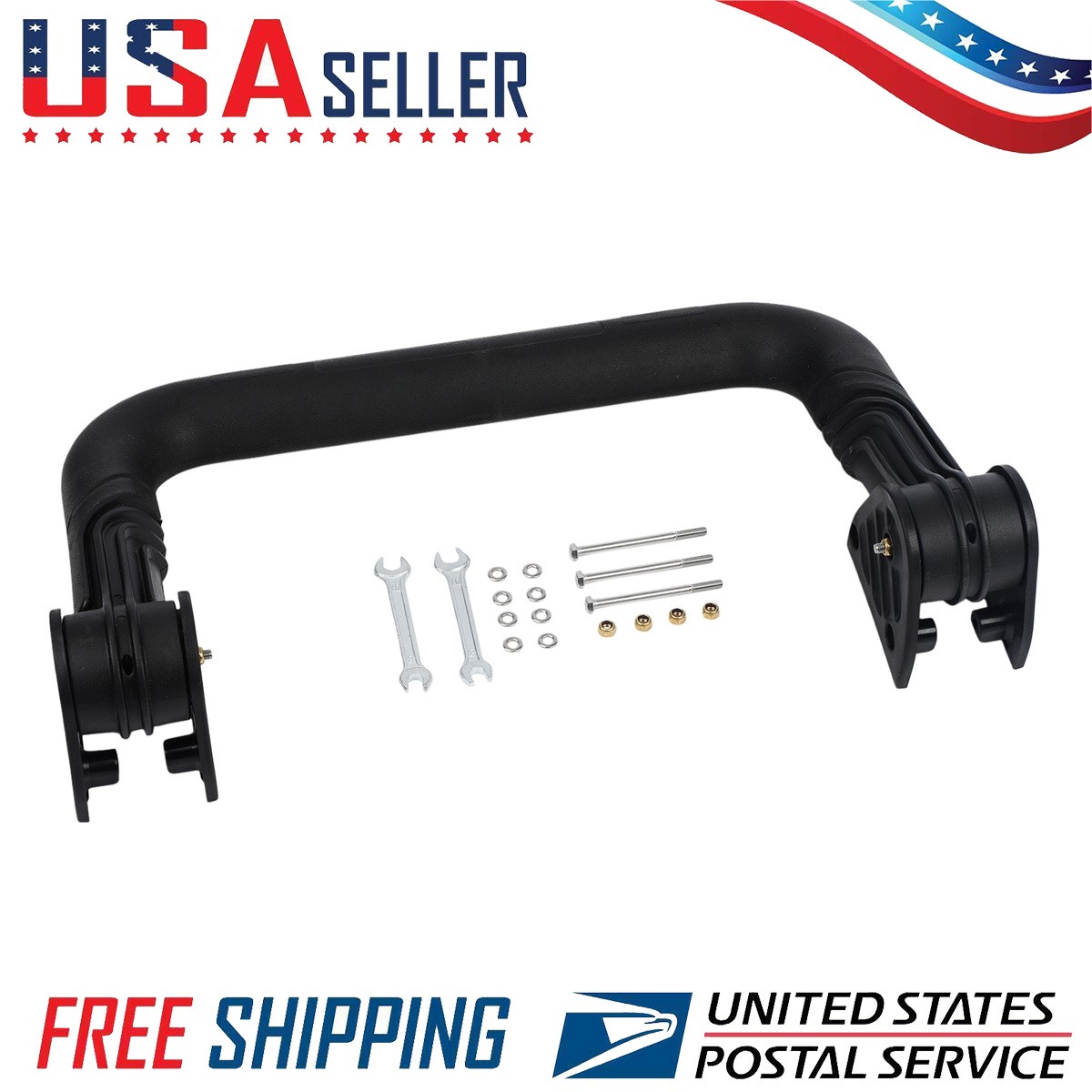 295100869 Fits for Sea-Doo RXT RXT-X GTI SE GTR WAKE PRO RXP-X Boarding Ladder