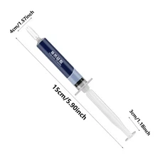 Cpu Thermal Paste Thermal Heatsink Grease for Extreme Performance Heat