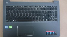 Lenovo Ideapad 510  15 zoll, Handauflage Touc...