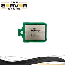 (UNLOCKED) AMD EPYC 7352 Processors 2.3GHz 24C 128MB SP3 155W CPU 100-000000077