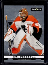 2024-25 Upper Deck Synergy #IM-71 Ivan Fedotov NHL Impressions