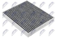 NTY Filter, Innenraumluft FCF-KA-320C FüR Hyundai KIA