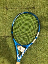 Junior Babolat Pure Drive J26 Tennis Racquet Used 