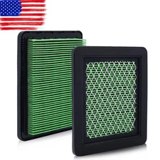 🔥Air Filter For Honda GC160 GCV135 GCV160 GCV190 GX100 Engine 17211-ZL8-023